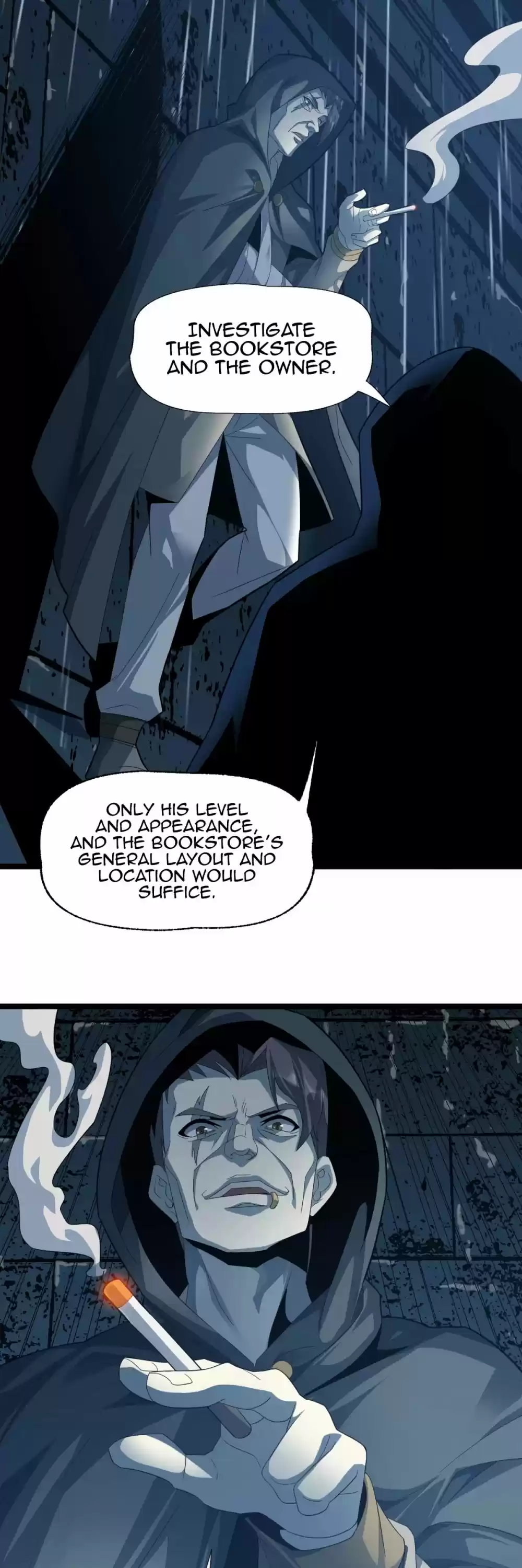 I'm Really Not The Evil God's Lackey Chapter 16