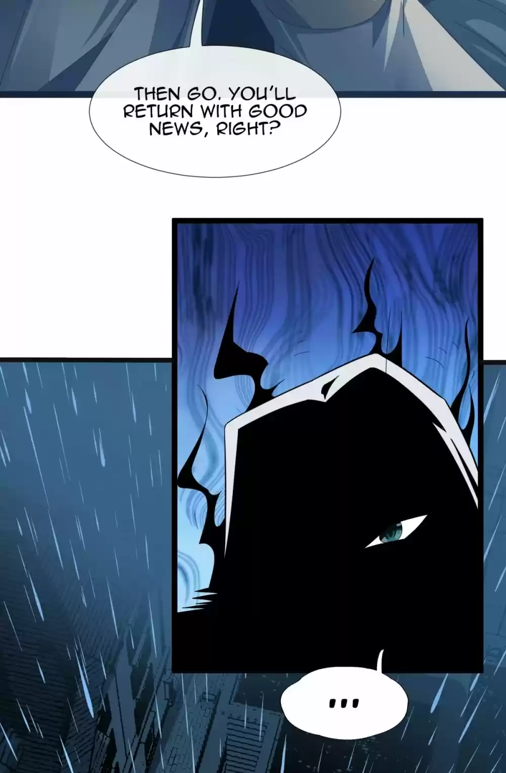 I'm Really Not The Evil God's Lackey Chapter 16