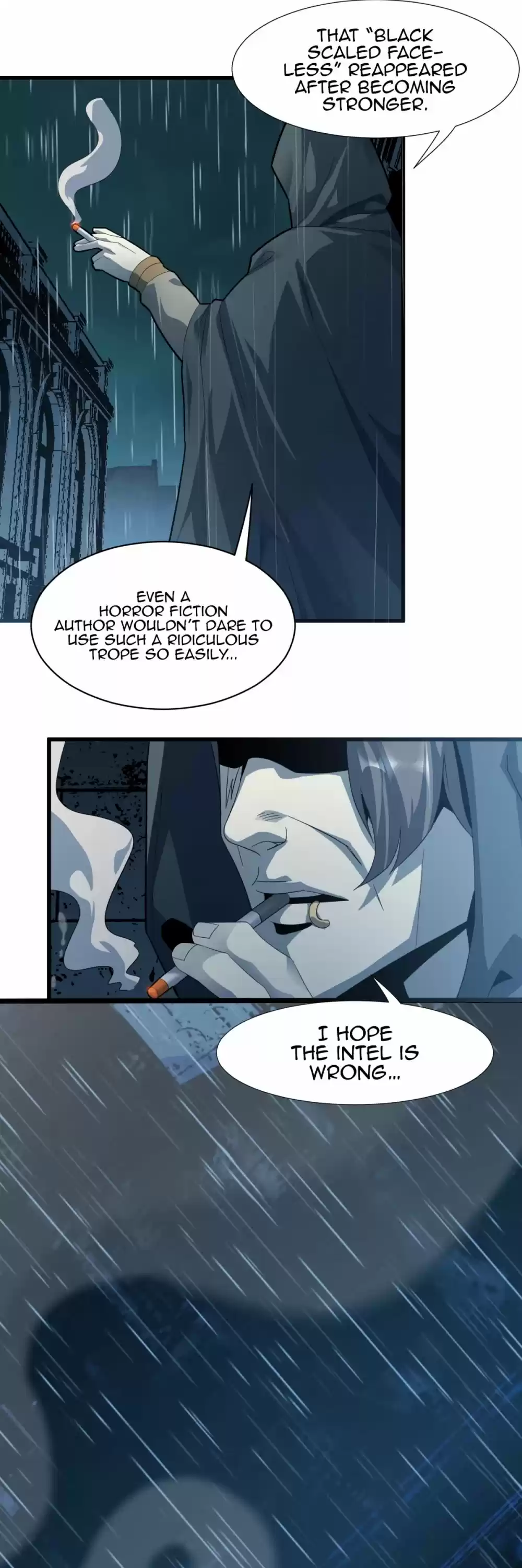 I'm Really Not The Evil God's Lackey Chapter 16