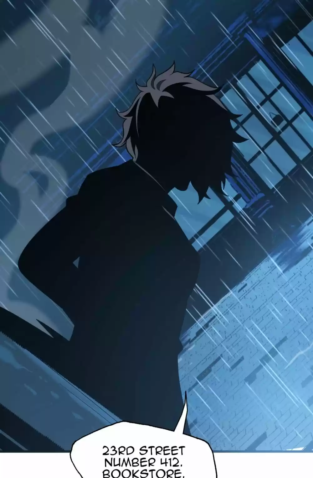 I'm Really Not The Evil God's Lackey Chapter 16