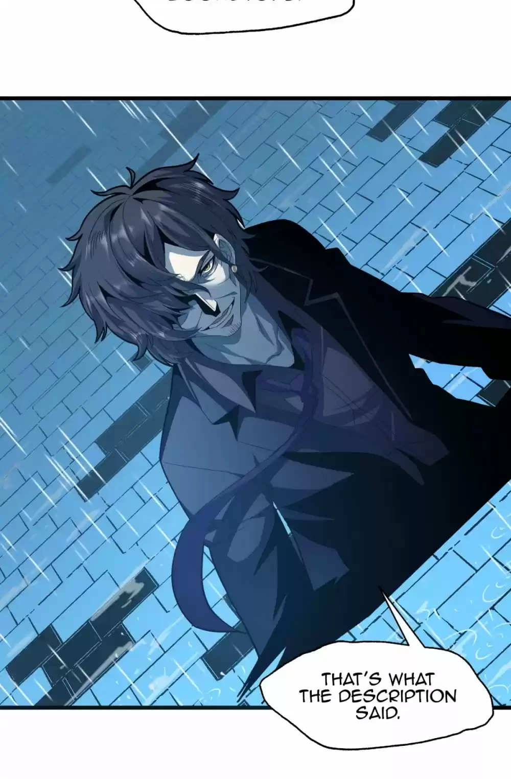 I'm Really Not The Evil God's Lackey Chapter 16