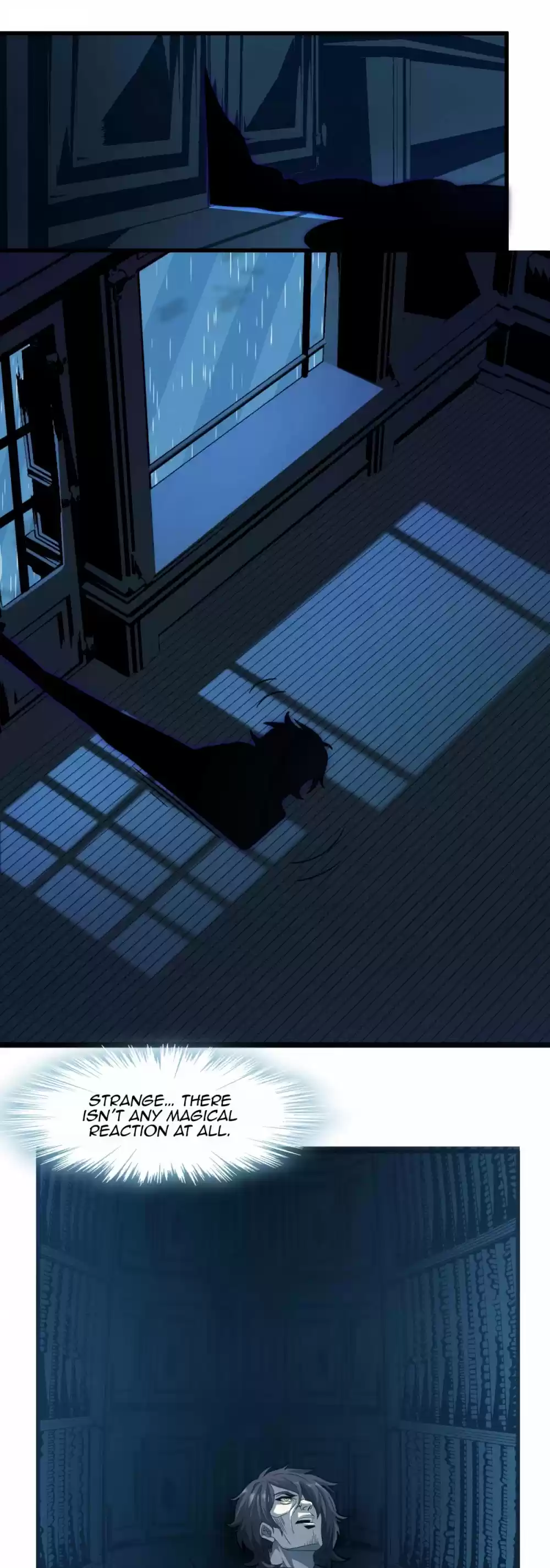 I'm Really Not The Evil God's Lackey Chapter 16