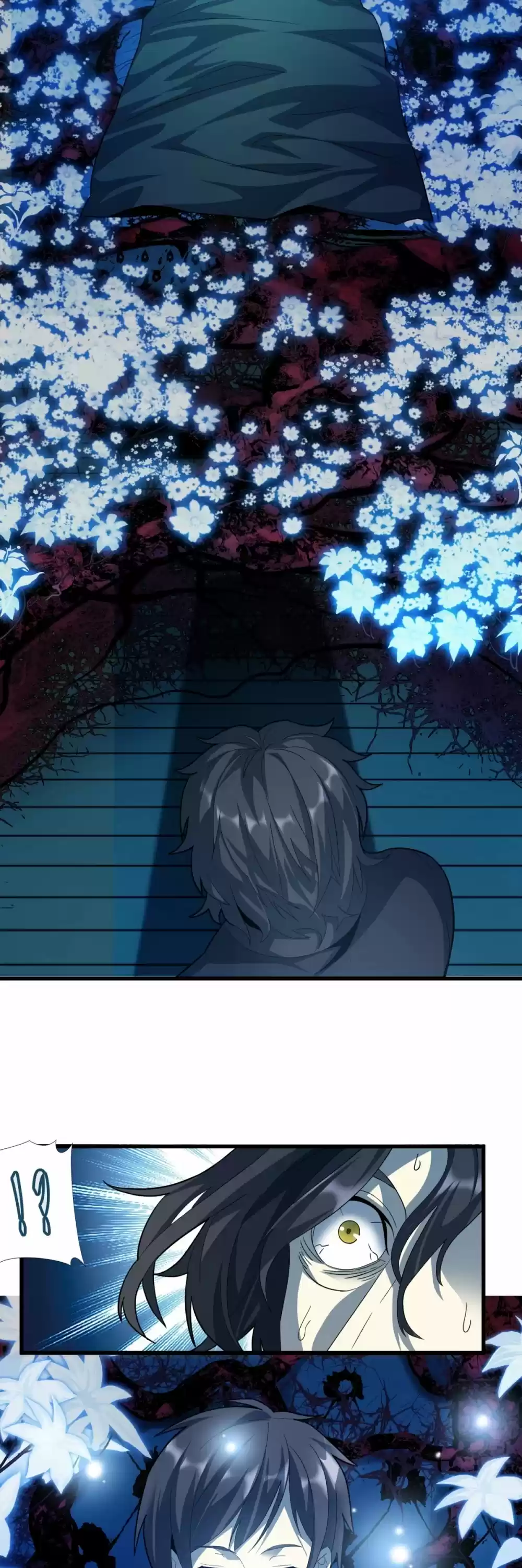 I'm Really Not The Evil God's Lackey Chapter 16