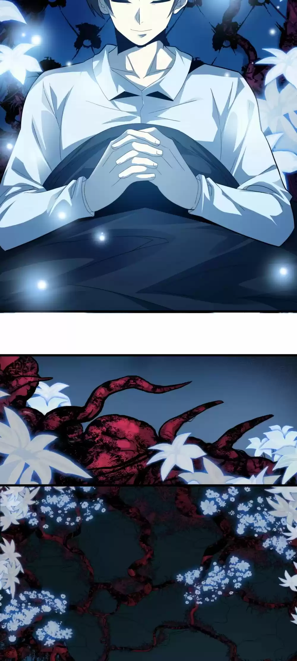 I'm Really Not The Evil God's Lackey Chapter 16