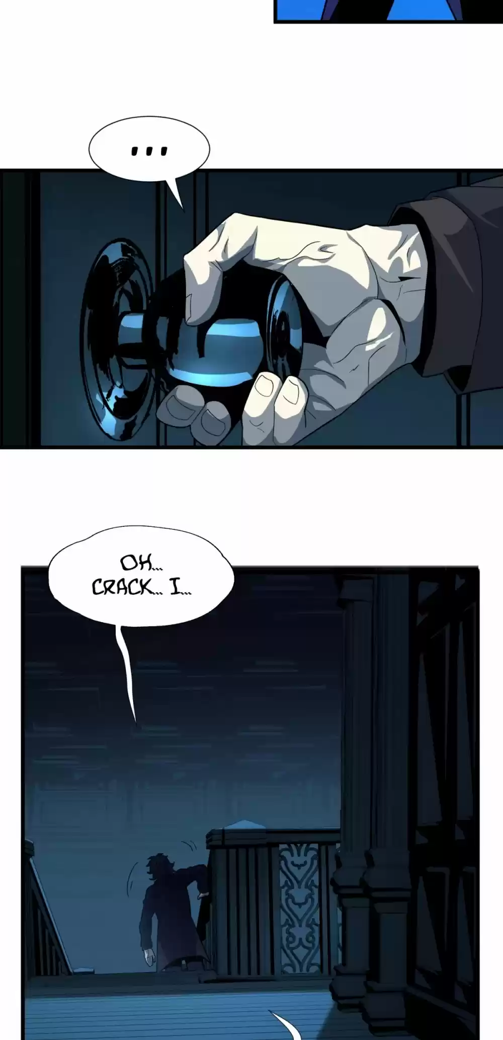 I'm Really Not The Evil God's Lackey Chapter 16