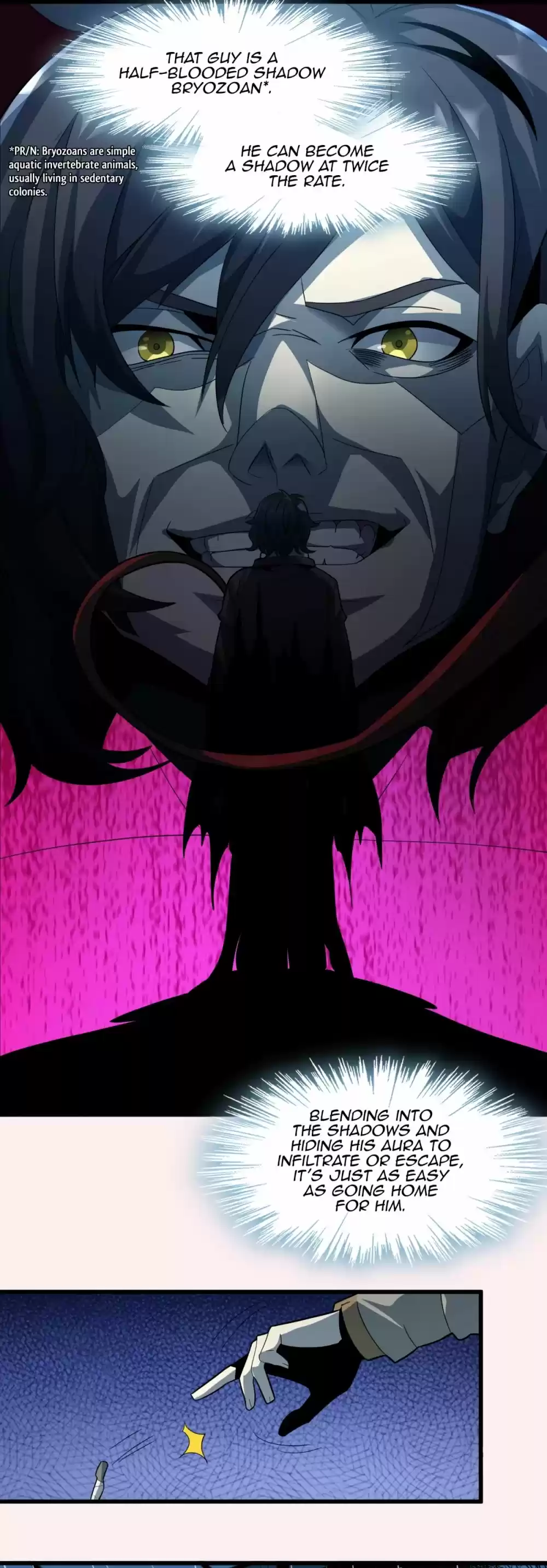 I'm Really Not The Evil God's Lackey Chapter 16