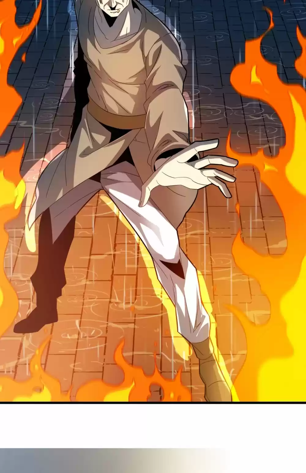 I'm Really Not The Evil God's Lackey Chapter 16