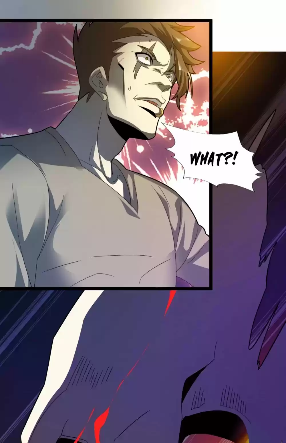 I'm Really Not The Evil God's Lackey Chapter 16