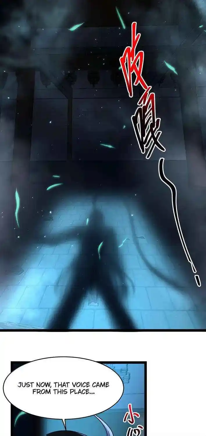 I’m Really Not the Evil God’s Lackey Chapter 160