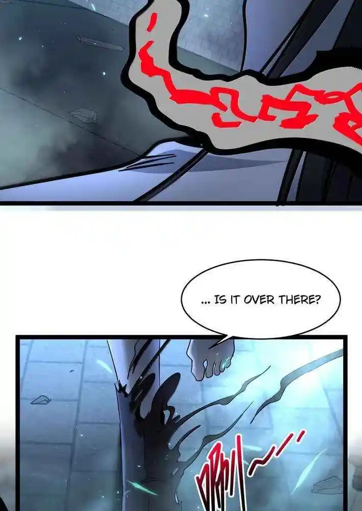 I’m Really Not the Evil God’s Lackey Chapter 160