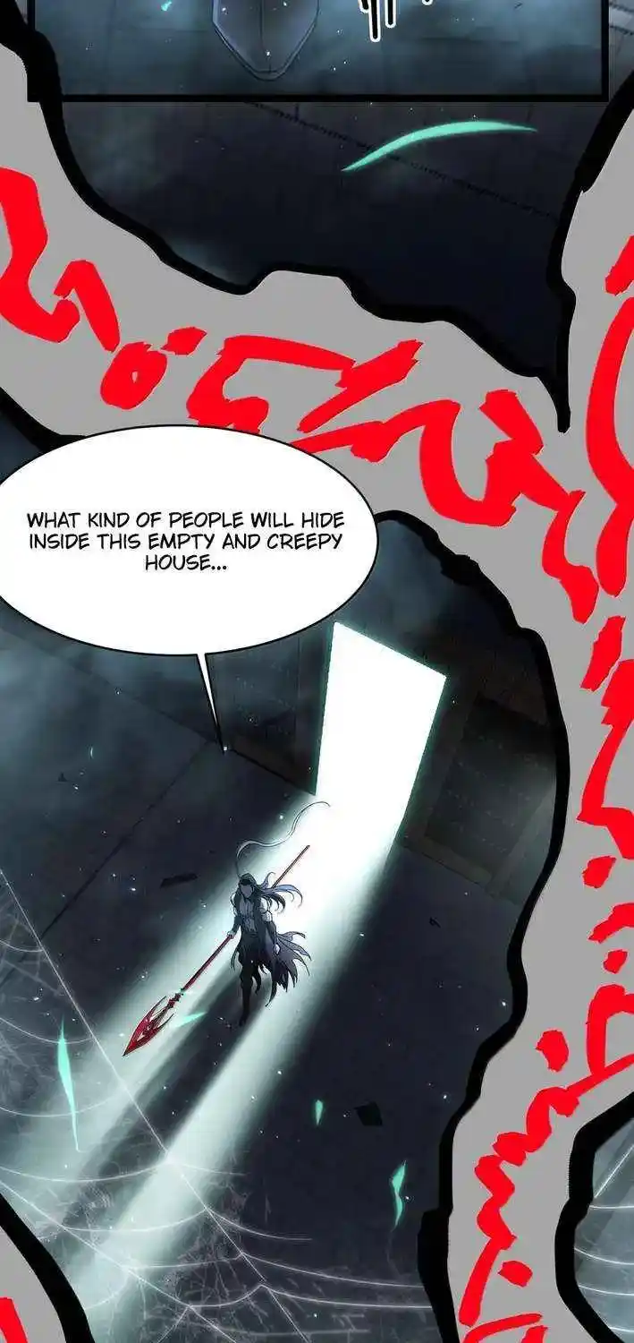 I’m Really Not the Evil God’s Lackey Chapter 160