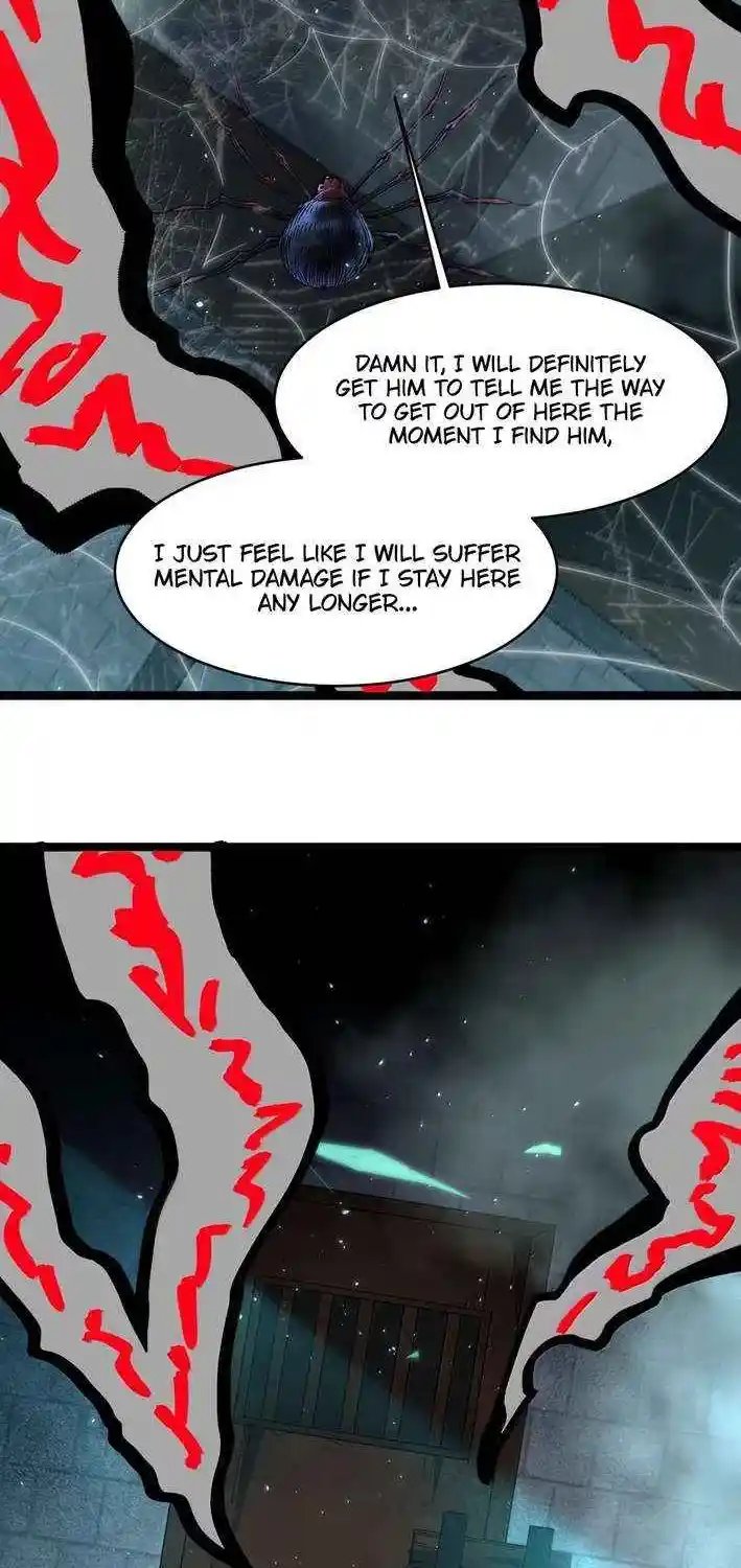 I’m Really Not the Evil God’s Lackey Chapter 160