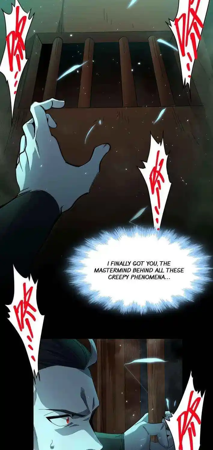 I’m Really Not the Evil God’s Lackey Chapter 160