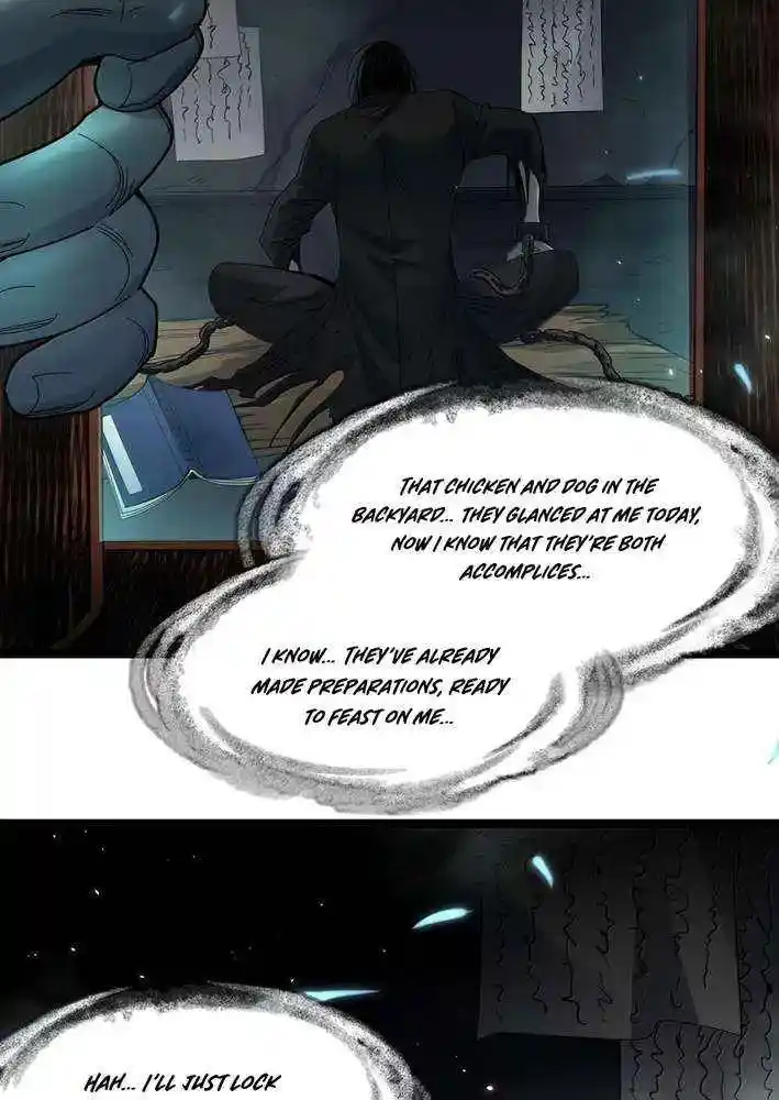 I’m Really Not the Evil God’s Lackey Chapter 160