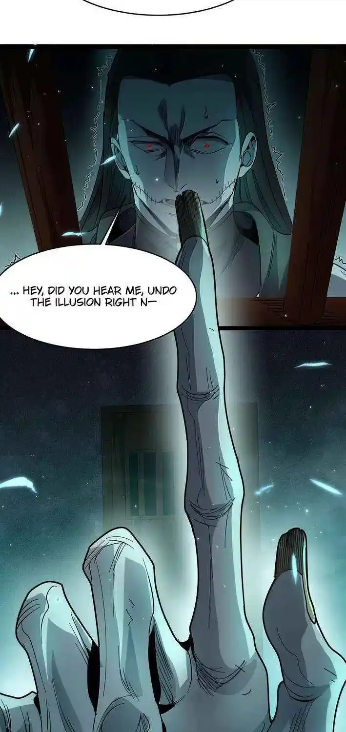 I’m Really Not the Evil God’s Lackey Chapter 160