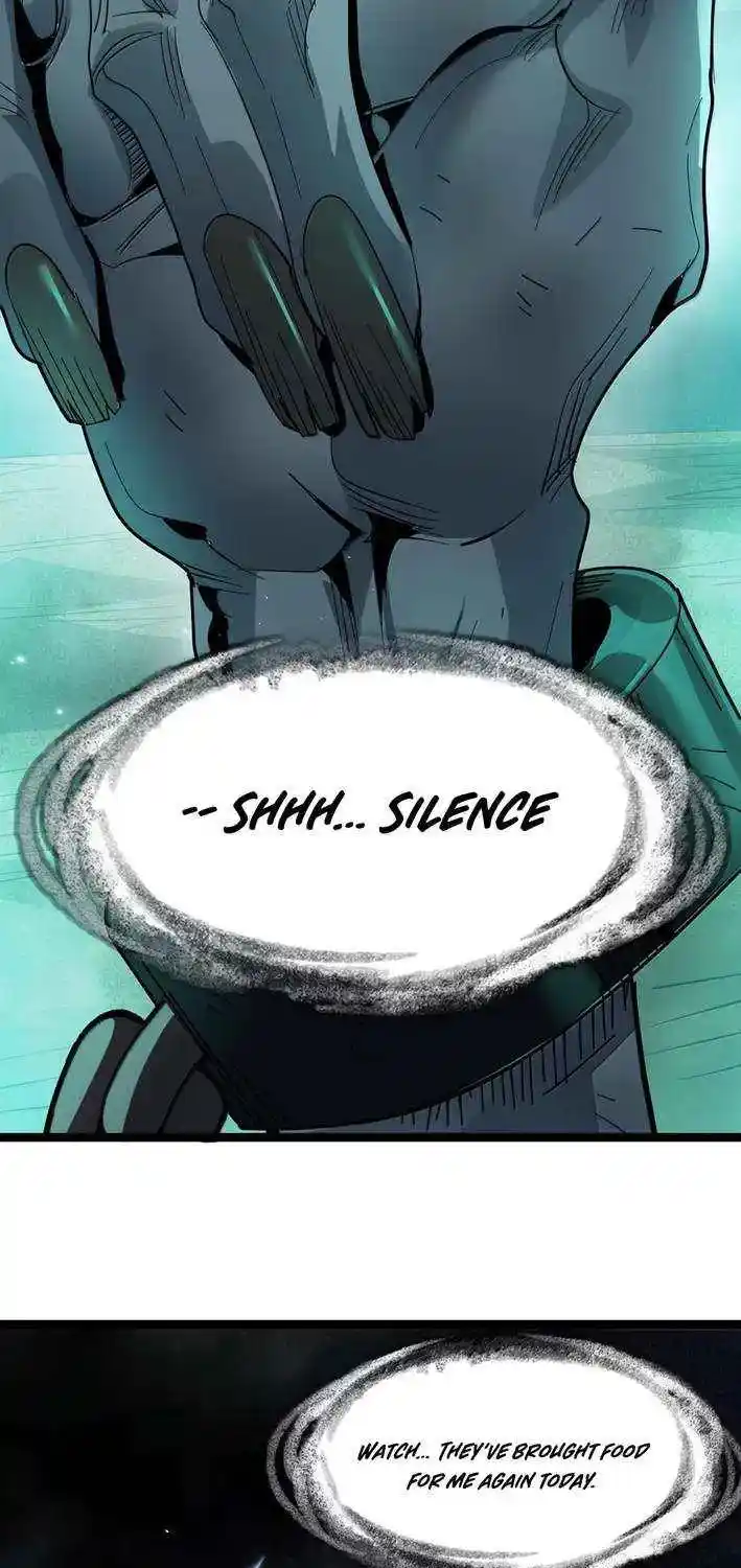 I’m Really Not the Evil God’s Lackey Chapter 160