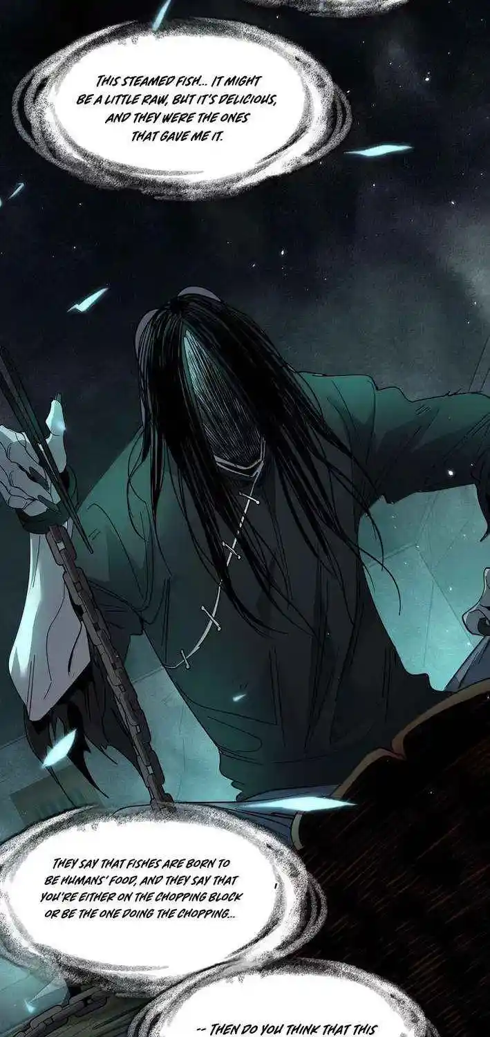 I’m Really Not the Evil God’s Lackey Chapter 160