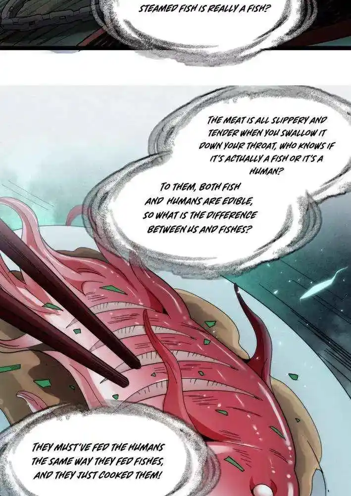 I’m Really Not the Evil God’s Lackey Chapter 160