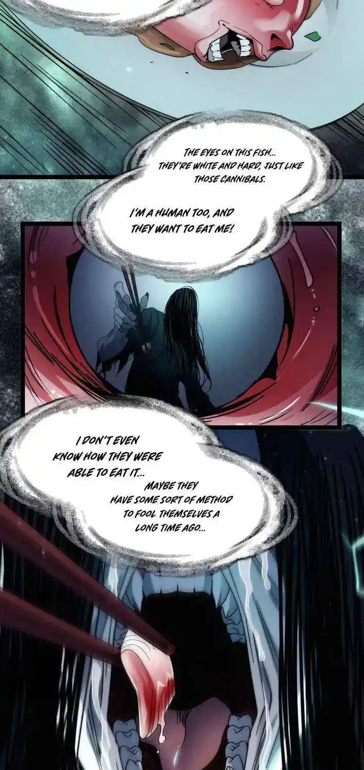 I’m Really Not the Evil God’s Lackey Chapter 160