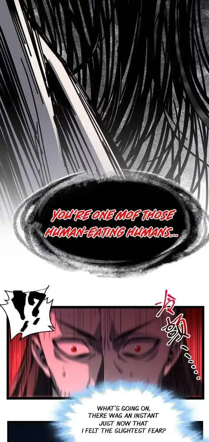 I’m Really Not the Evil God’s Lackey Chapter 160