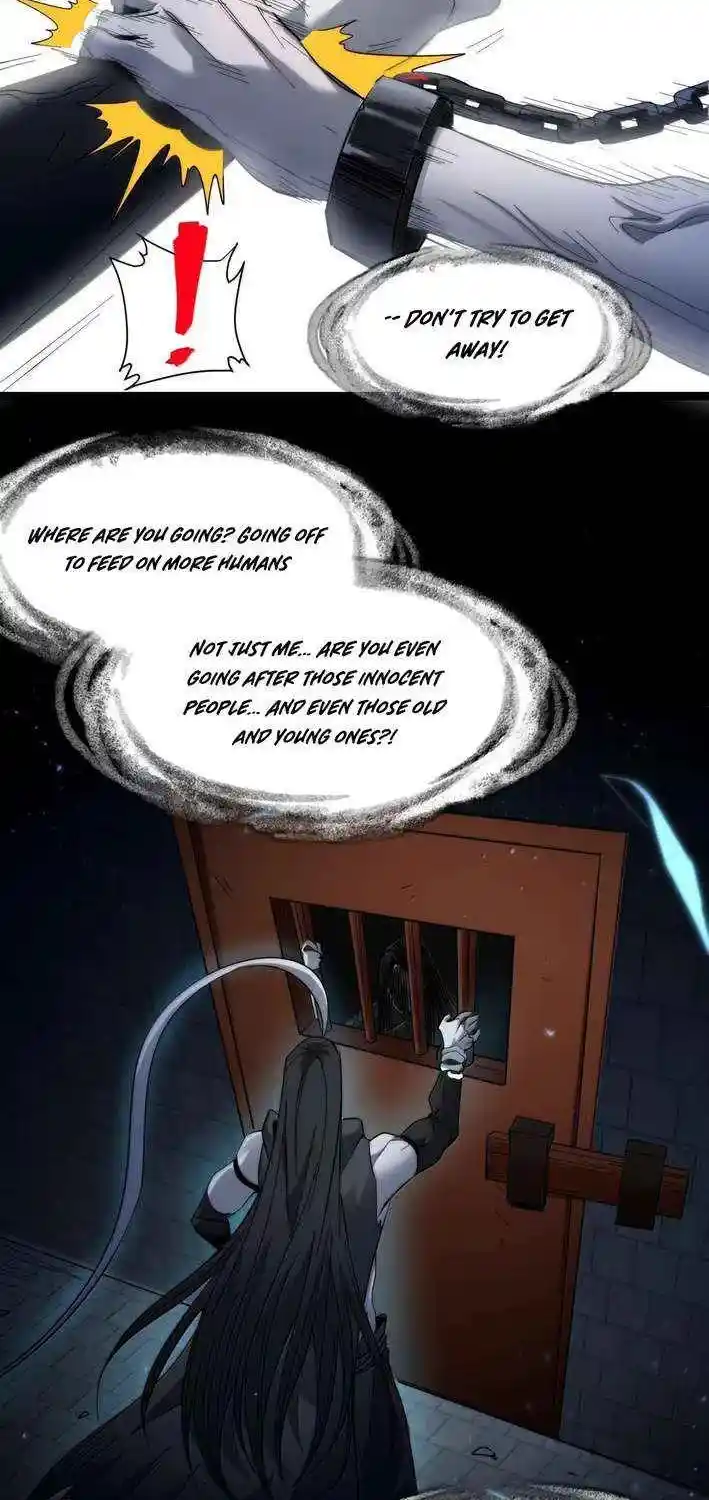 I’m Really Not the Evil God’s Lackey Chapter 160