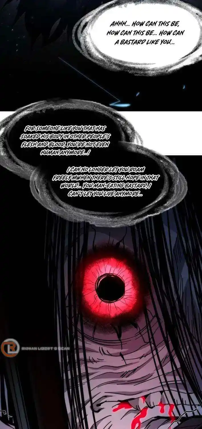 I’m Really Not the Evil God’s Lackey Chapter 160