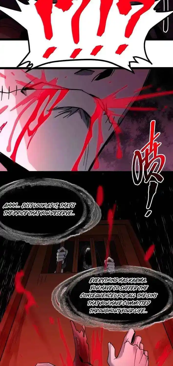 I’m Really Not the Evil God’s Lackey Chapter 160