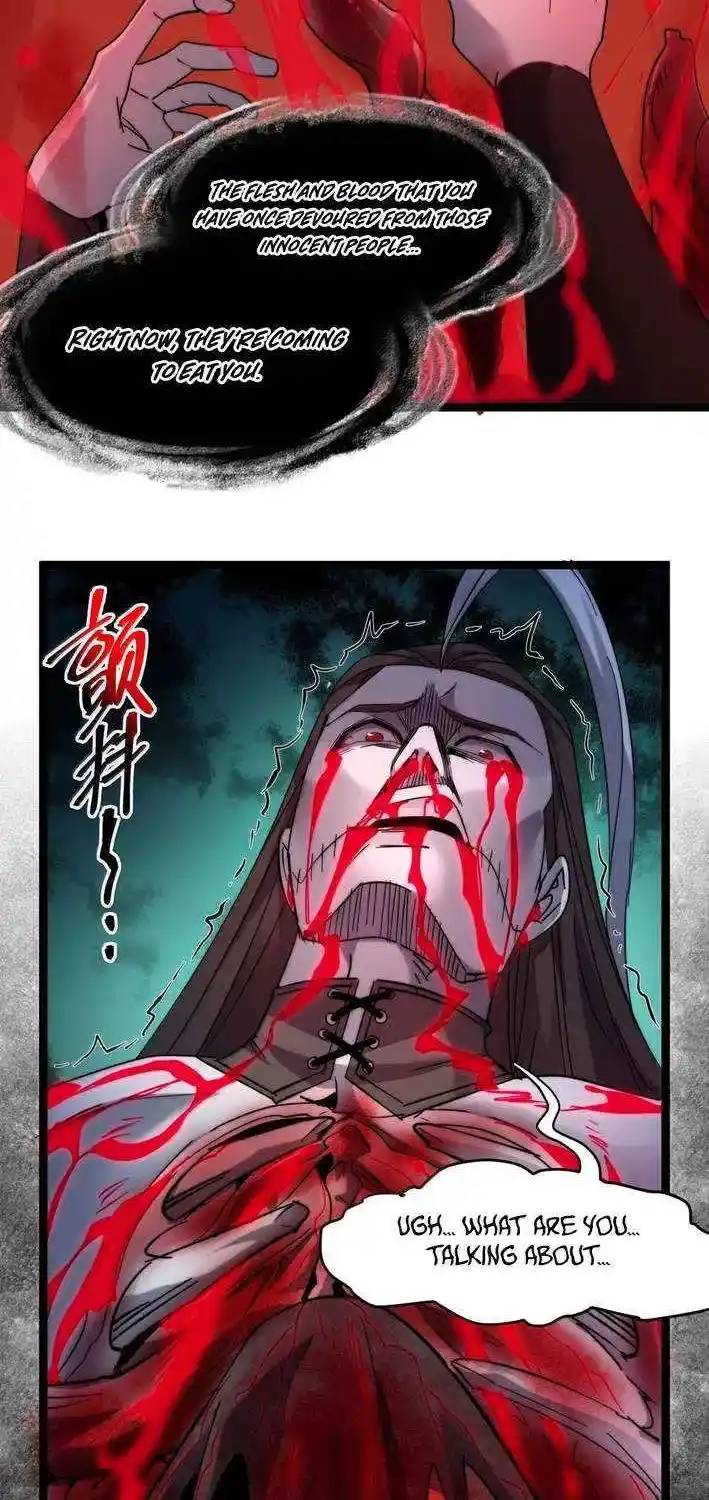 I’m Really Not the Evil God’s Lackey Chapter 160