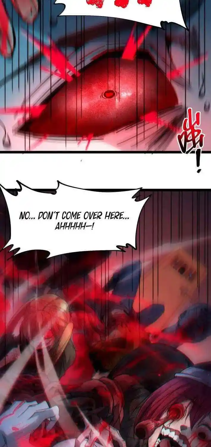 I’m Really Not the Evil God’s Lackey Chapter 160