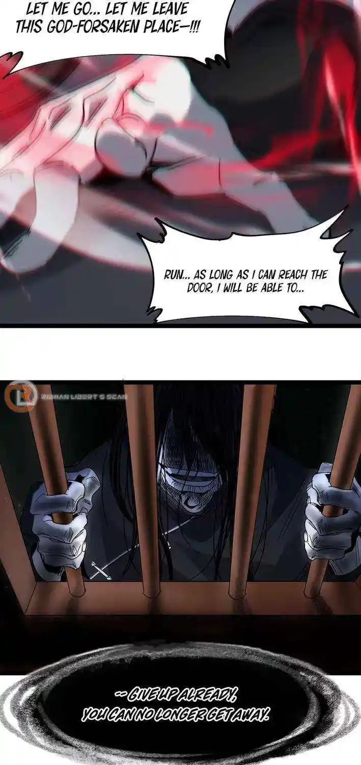 I’m Really Not the Evil God’s Lackey Chapter 160