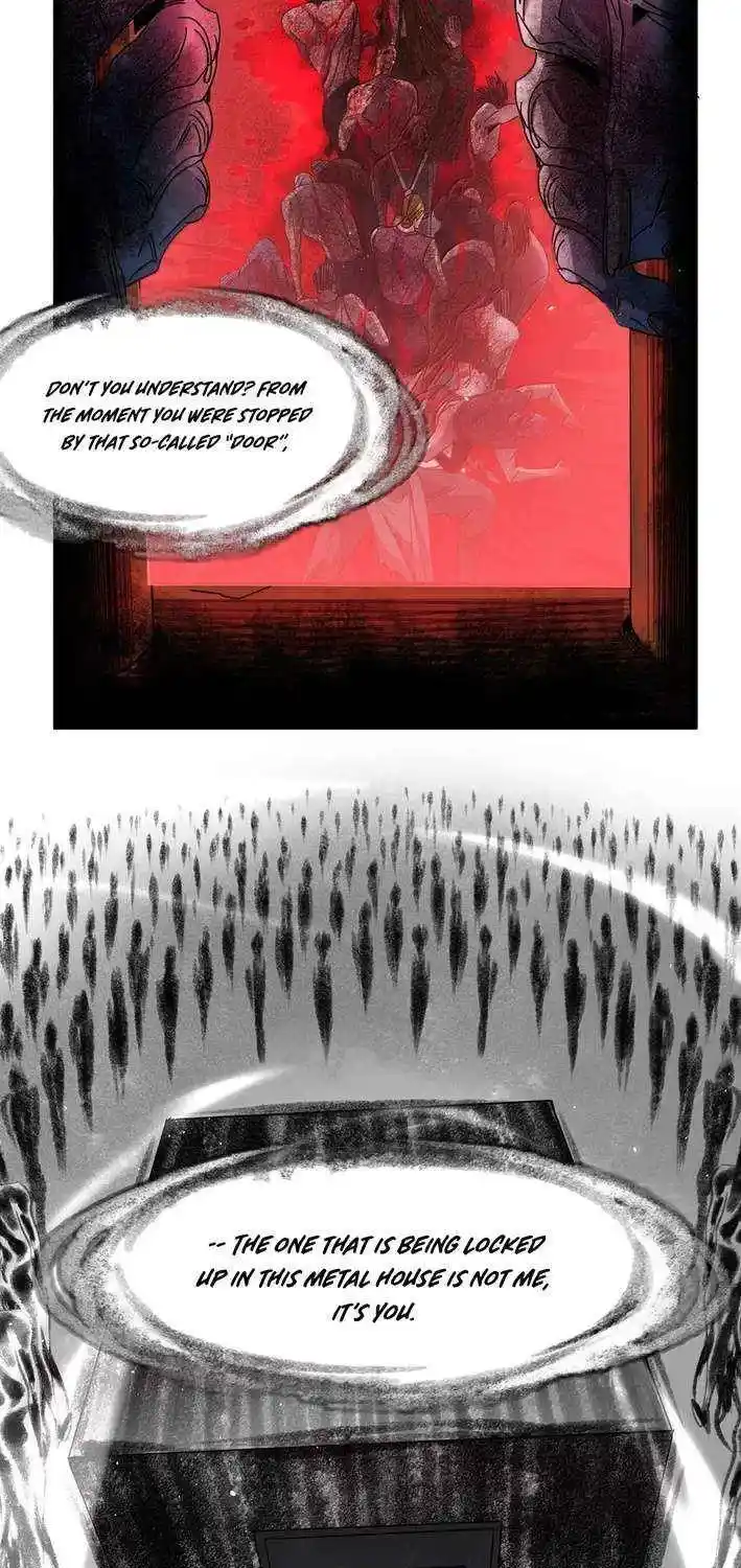 I’m Really Not the Evil God’s Lackey Chapter 160