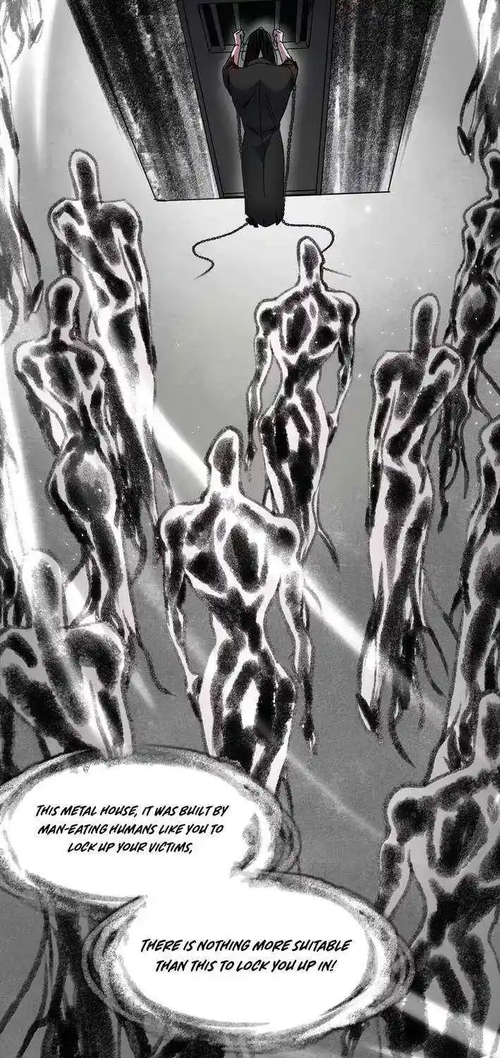 I’m Really Not the Evil God’s Lackey Chapter 160