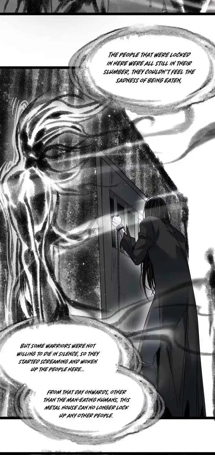 I’m Really Not the Evil God’s Lackey Chapter 160