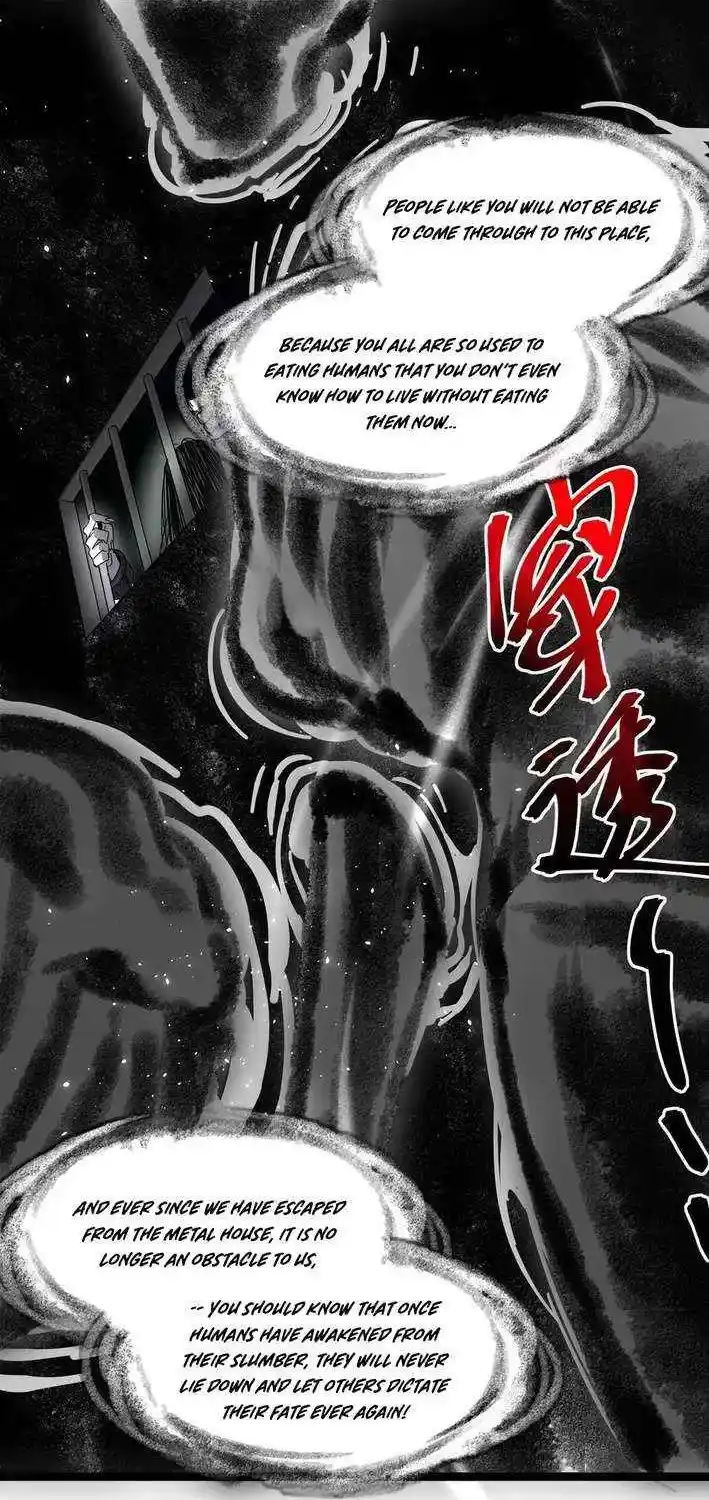 I’m Really Not the Evil God’s Lackey Chapter 160