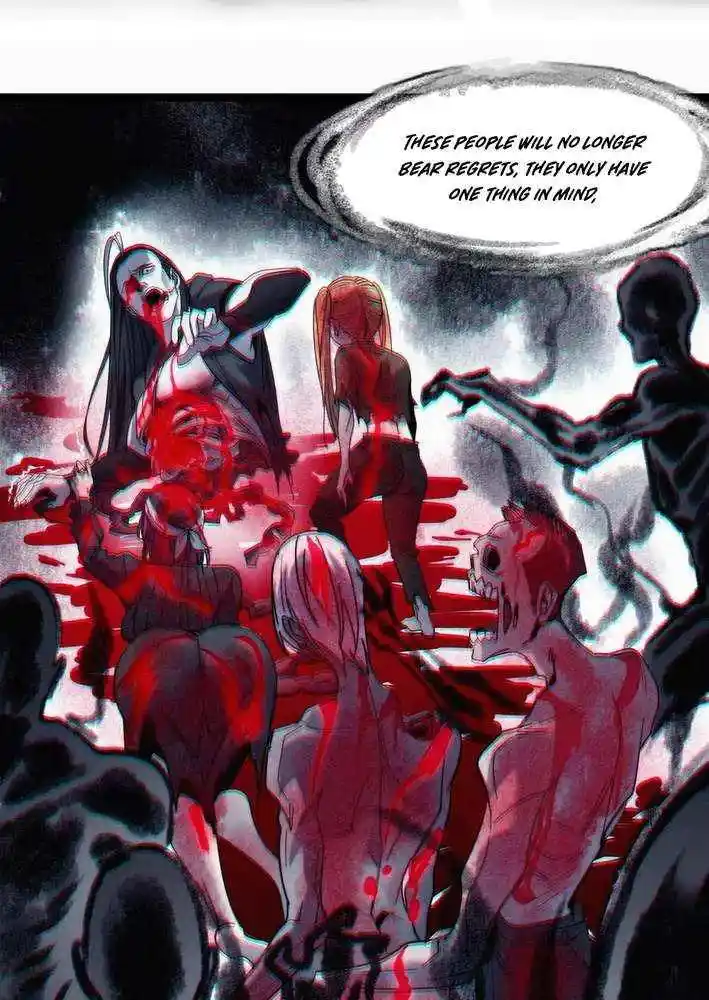 I’m Really Not the Evil God’s Lackey Chapter 160