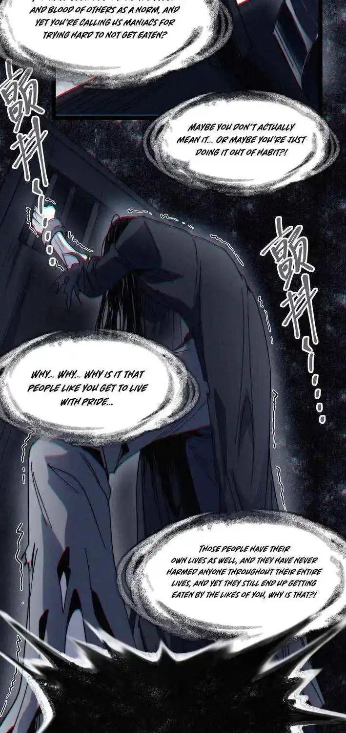 I’m Really Not the Evil God’s Lackey Chapter 160