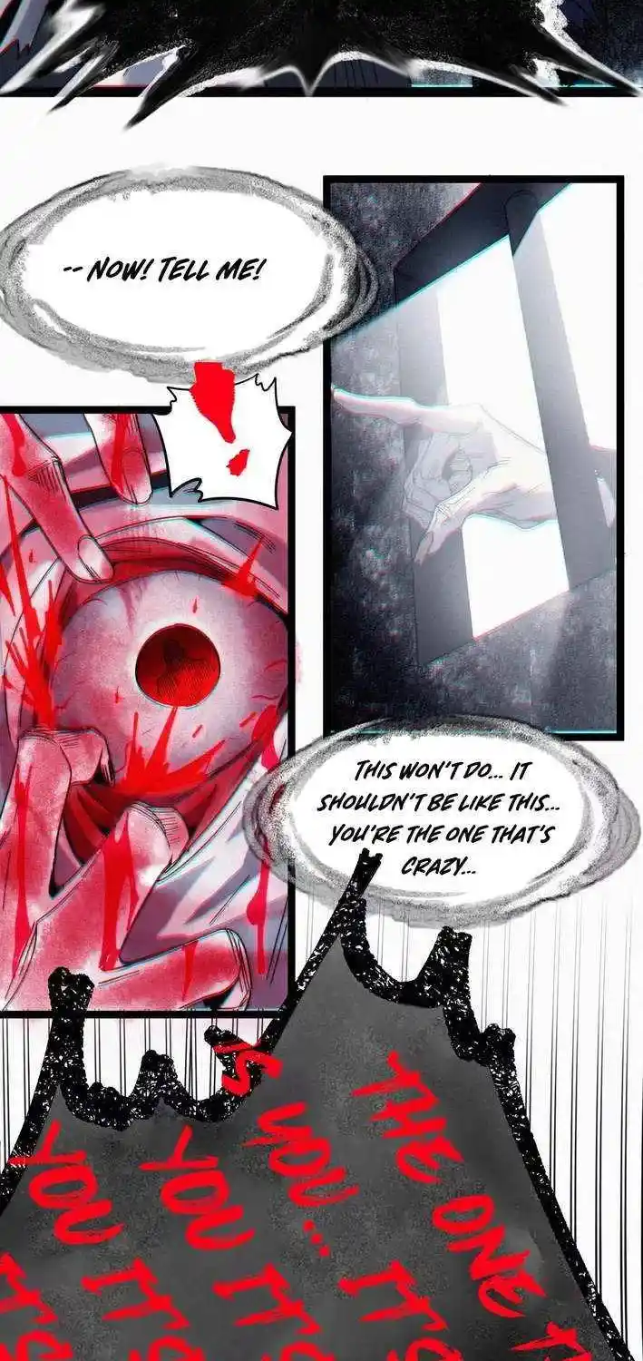 I’m Really Not the Evil God’s Lackey Chapter 160