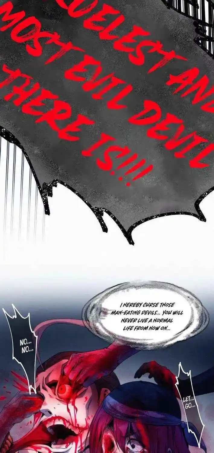 I’m Really Not the Evil God’s Lackey Chapter 160