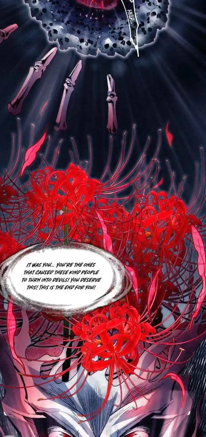 I’m Really Not the Evil God’s Lackey Chapter 160