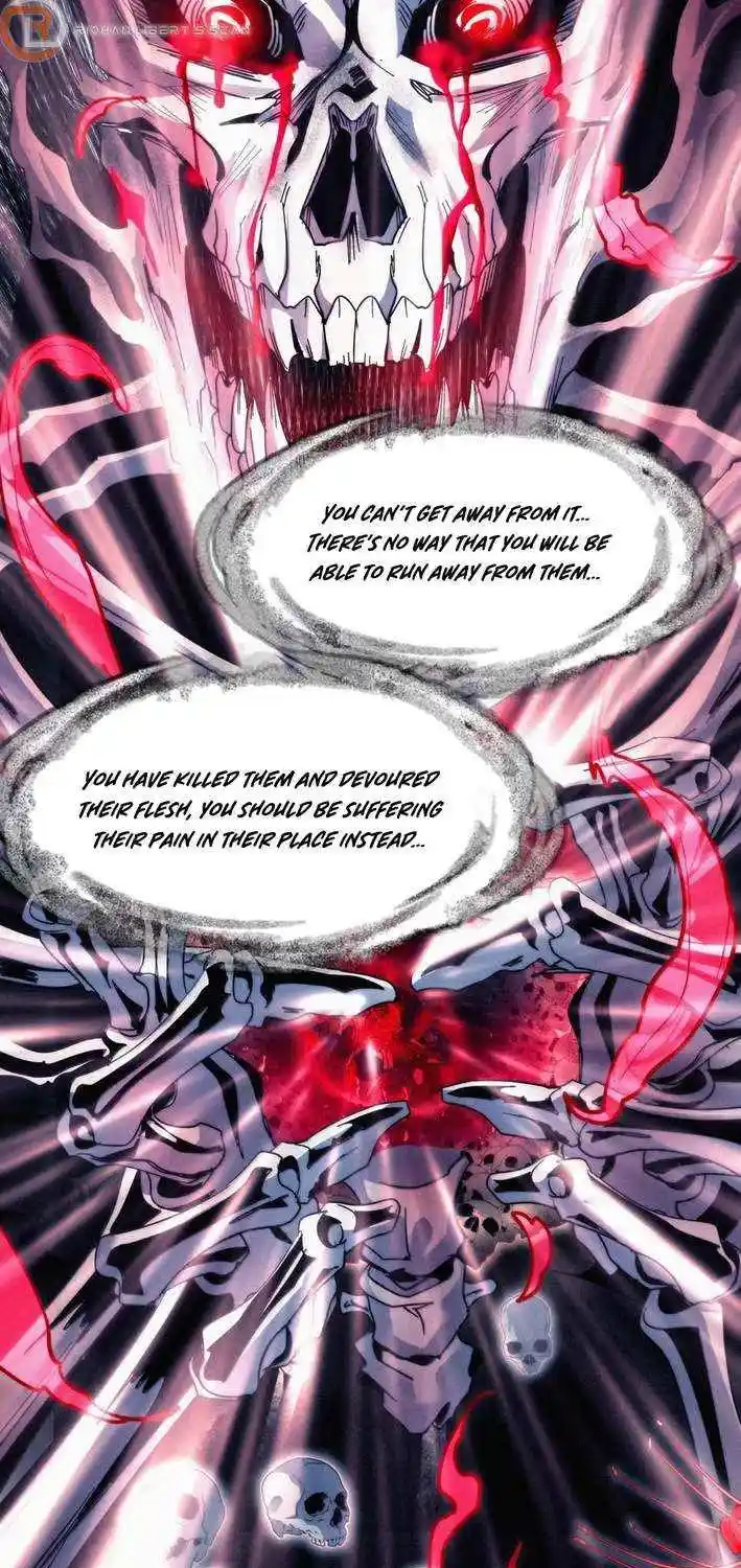 I’m Really Not the Evil God’s Lackey Chapter 160