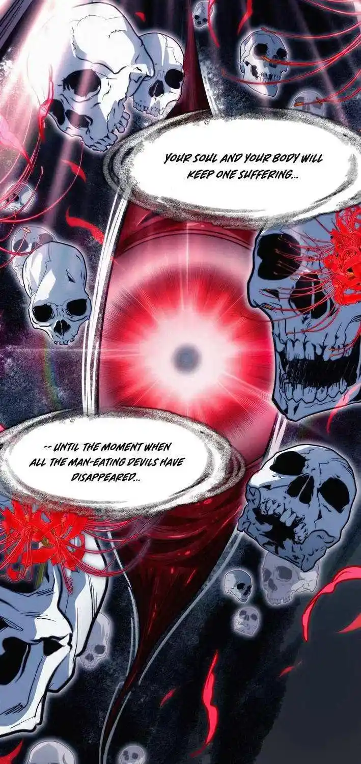 I’m Really Not the Evil God’s Lackey Chapter 160