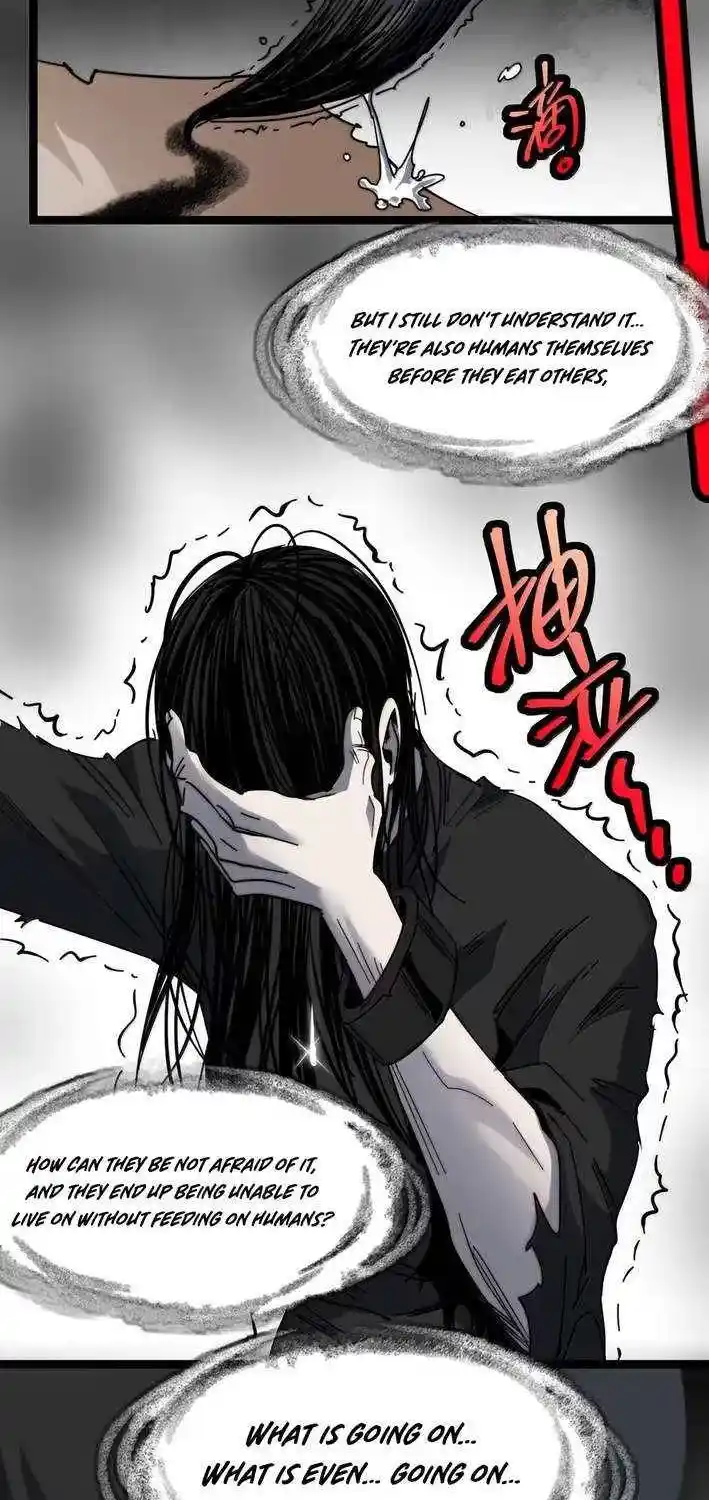 I’m Really Not the Evil God’s Lackey Chapter 160