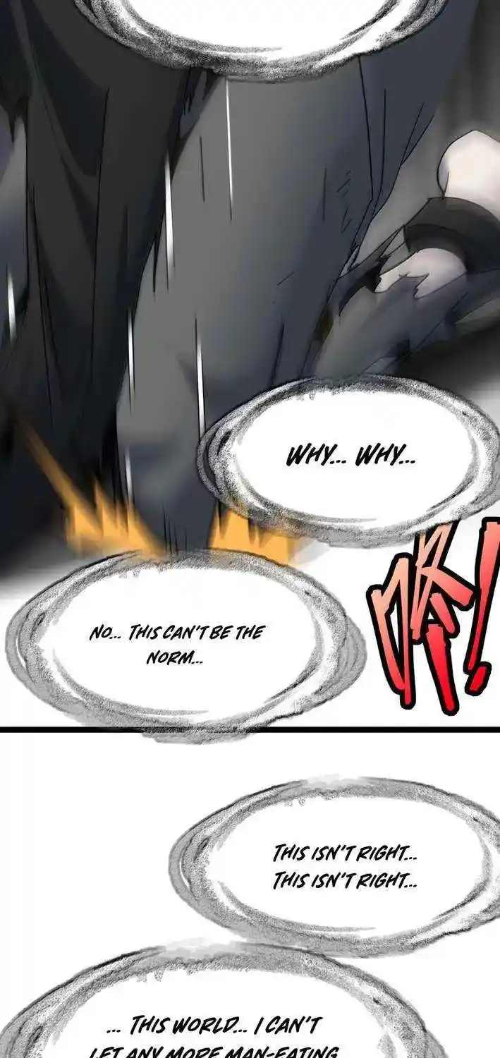 I’m Really Not the Evil God’s Lackey Chapter 160