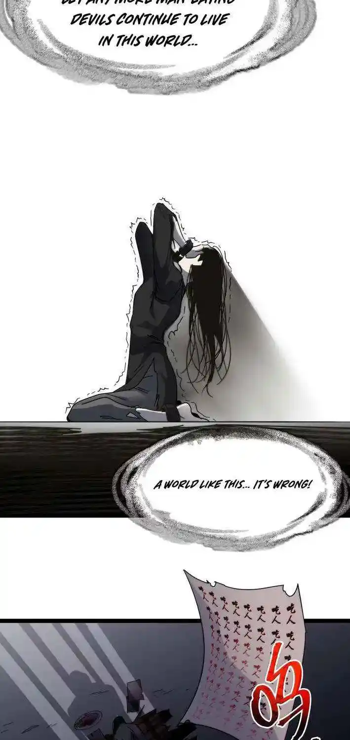 I’m Really Not the Evil God’s Lackey Chapter 160