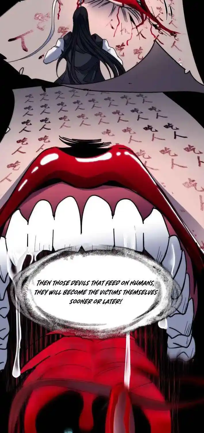 I’m Really Not the Evil God’s Lackey Chapter 160