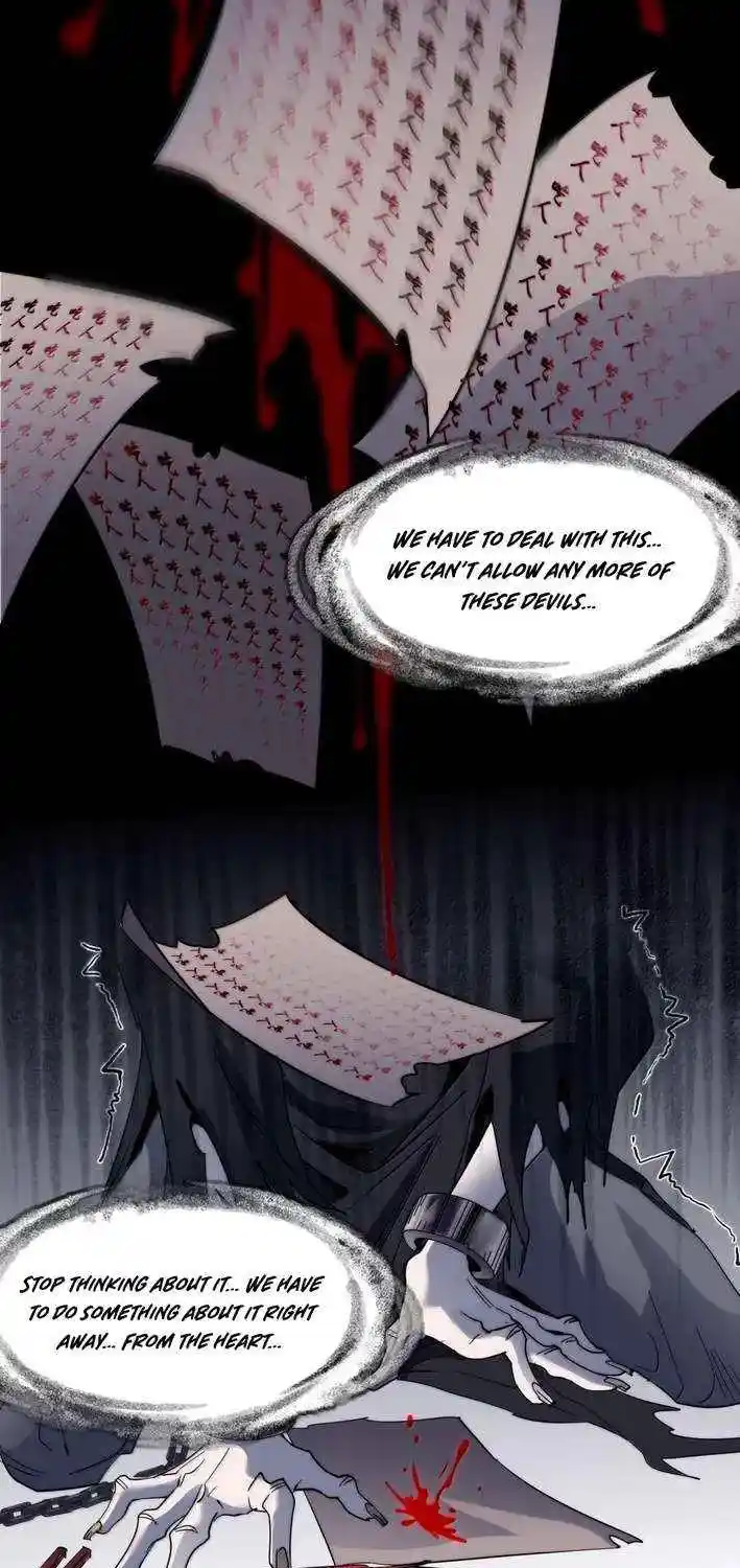 I’m Really Not the Evil God’s Lackey Chapter 160