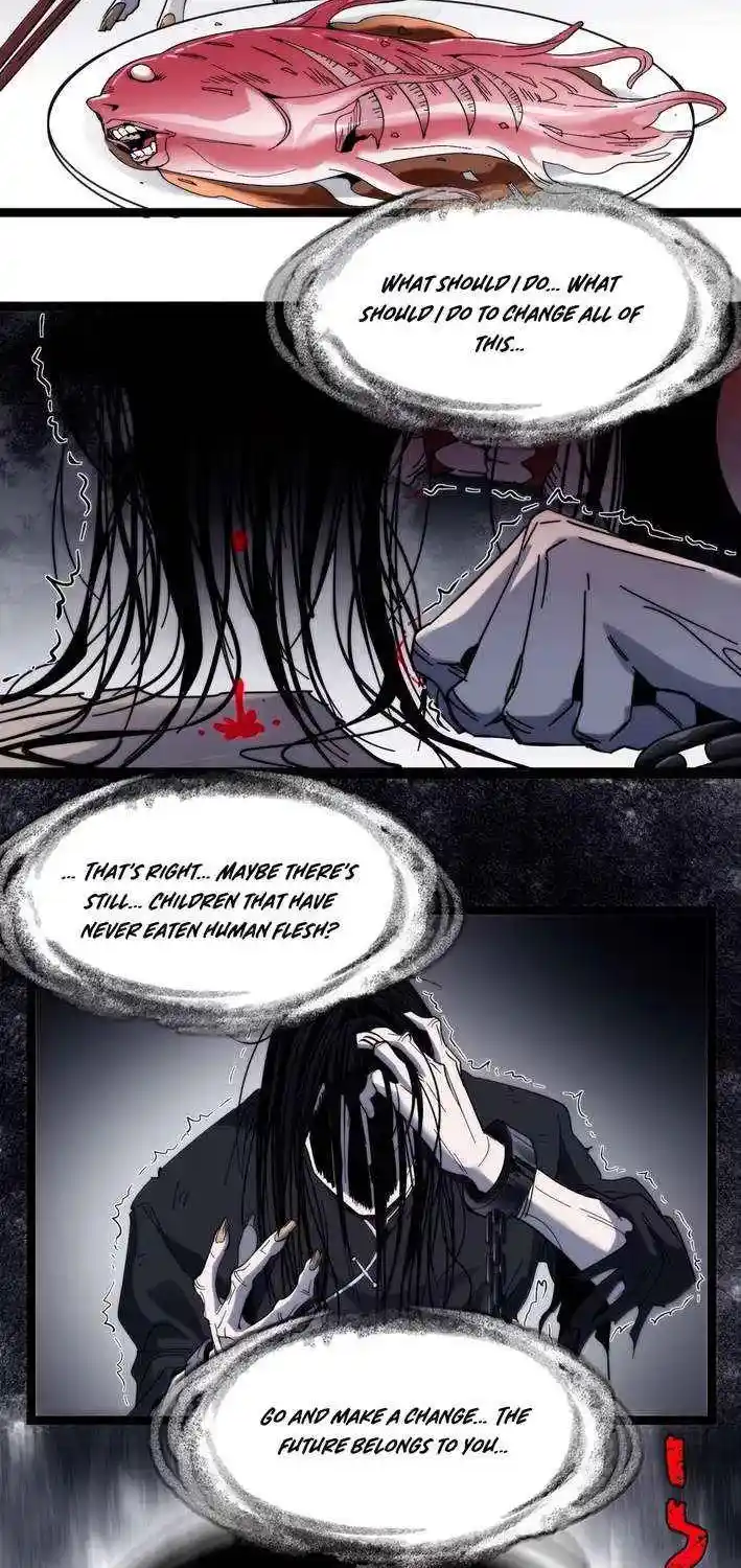 I’m Really Not the Evil God’s Lackey Chapter 160