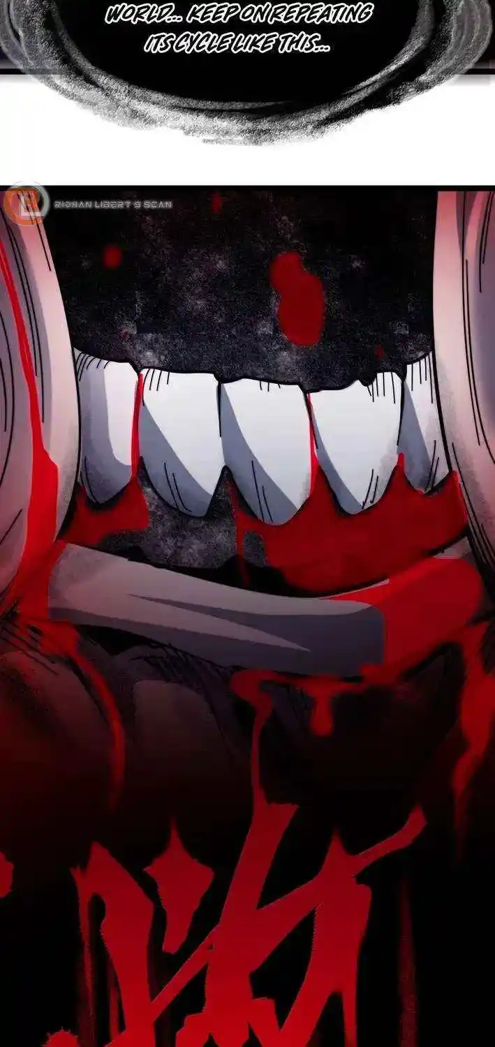 I’m Really Not the Evil God’s Lackey Chapter 160