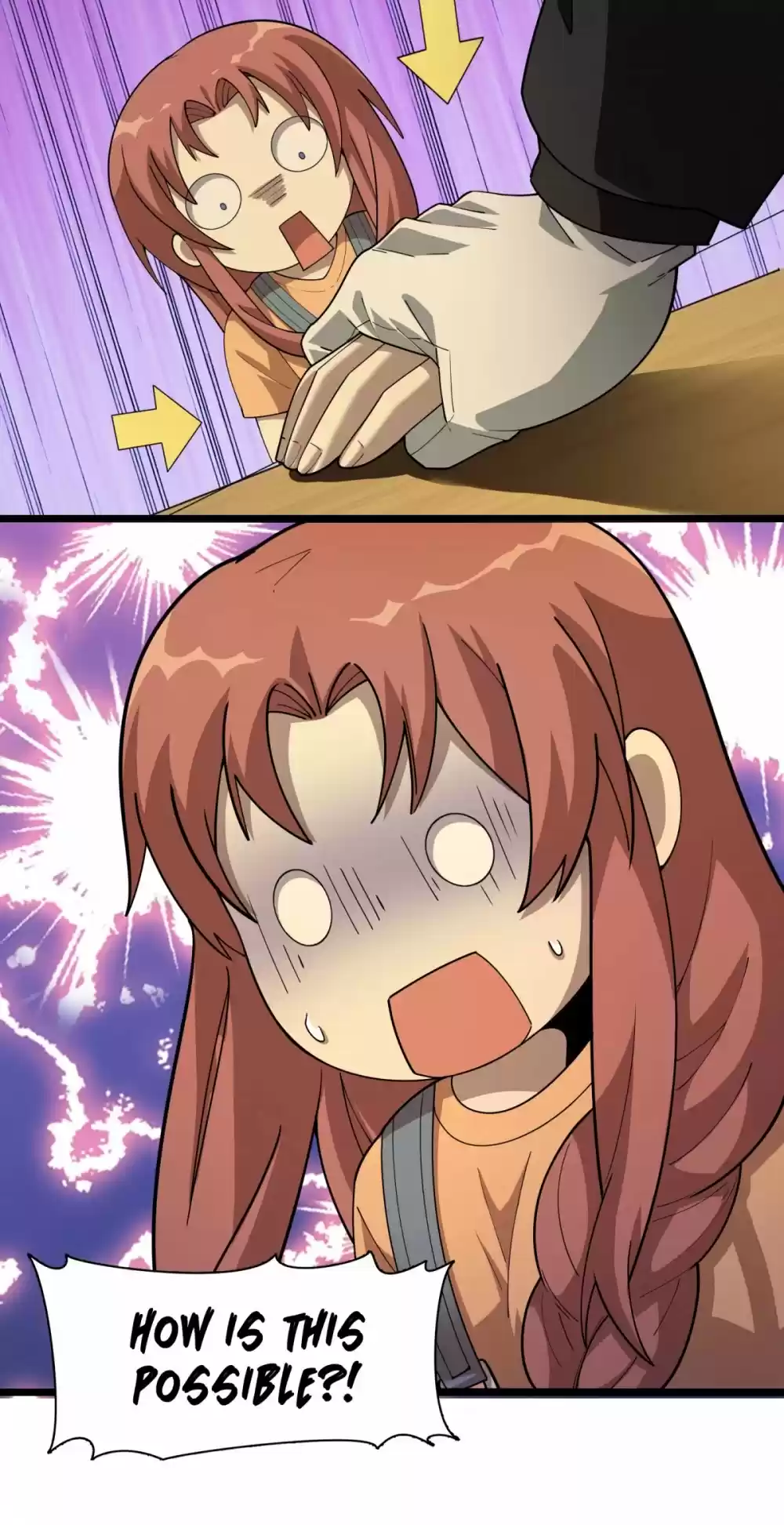 I'm Really Not The Evil God's Lackey Chapter 17