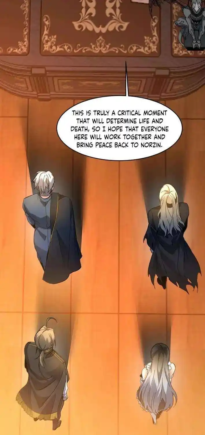 I’m Really Not the Evil God’s Lackey Chapter 170